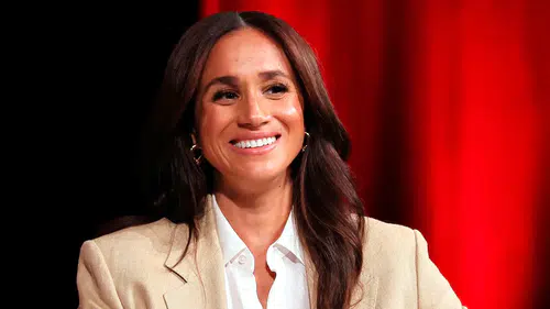 İngiltere'ye dönüş kararı sonrası sürpriz adım: Meghan Markle yeniden setlere hazırlanıyor