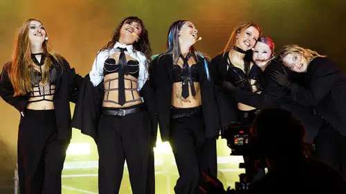 Manifest Londra'ya taşınıyor: Grup küresel müzik kariyeri için Türkiye'den ayrılıyor