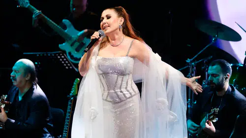 Nilüfer'den 10 şehirlik Türkiye turnesi: 30 yıl sonra Samsun, ilk kez Diyarbakır