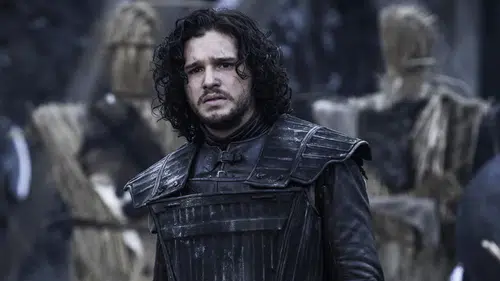 Kit Harington Harry Potter evrenine katıldı: Gilderoy Lockhart rolünü üstlenecek