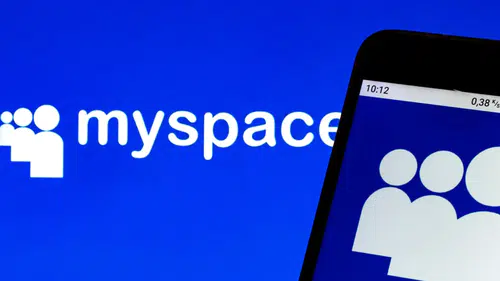 Efsanevi sosyal ağ MySpace geri dönüyor: Yeniden hayata geçirilecek