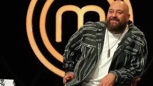 Ünlü şef Somer Sivrioğlu'ndan veda kararı: Rotayı yeniden Avustralya'ya çevirdi