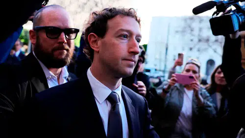 Eski Meta mühendisinden mahkemede ağır suçlama: Zuckerberg yalan söyledi