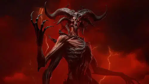 Diablo Netflix dizisi oluyor: Sanctuary evreni animasyonla ekranlara taşınıyor
