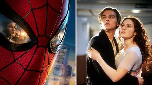 Spider-Man: Brand New Day gişede Titanic'i geride bıraktı
