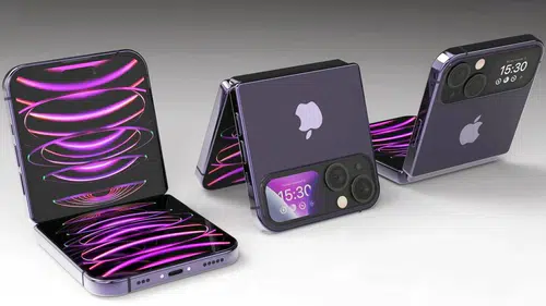 Apple’ın katlanabilir iPhone heyecanı: “iPhone Ultra” ilk kez tanıtılabilir