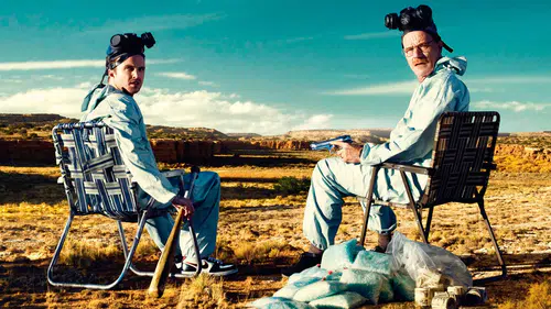 The New York Times en iyi 100 diziyi seçti: 21’inci yüzyılın en iyi dizisi Breaking Bad