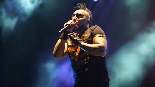 Hayko Cepkin kararını verdi: Yüksek tempolu konserlerine veda edeceği tarihi açıkladı
