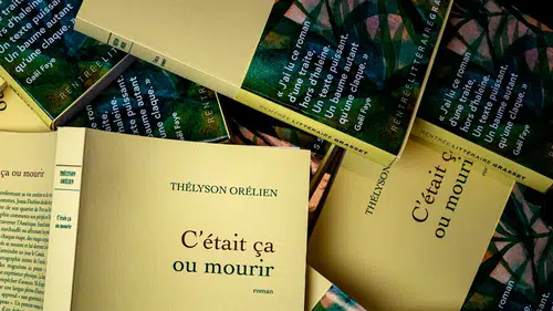 Yapay zekâ ve intihal iddiaları edebiyat dünyasını sarstı: Ödüllü roman Goncourt listesinden elendi