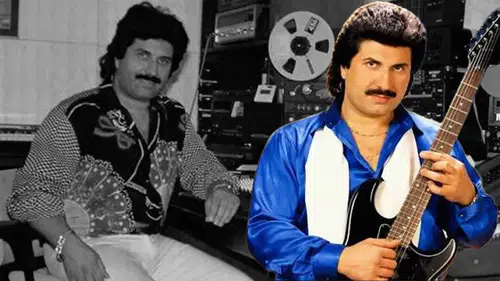 Cengiz Coşkuner yoğun bakıma alındı: 76 yaşındaki sanatçının tedavisi entübe olarak sürüyor
