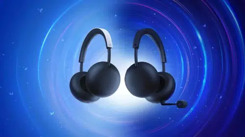 Sony yeni PlayStation Pulse ve Pulse Edge kulaklıklarını tanıttı