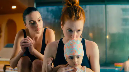 Netflix'in yeni yerli yapımı Seni Tanıyorum dünya listelerini altüst etti