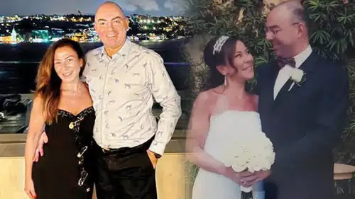 Çiğdem Sabancı ile Faruk Bilen'in 27 yıllık evliliğinde karar kesinleşti