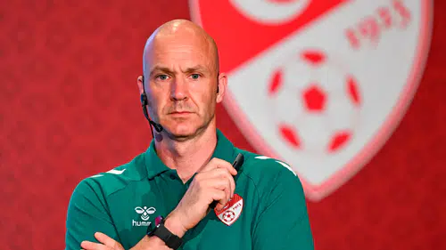TFF'den hakem tartışmalarına karşı doğrudan bilgilendirme hamlesi: Kararları Anthony Taylor anlatacak