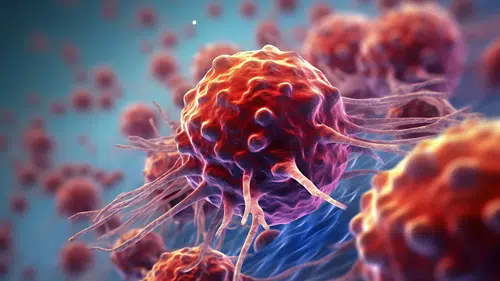 Kanser tedavisinde yeni umut: İnsan genomunda binlerce küçük protein keşfedildi