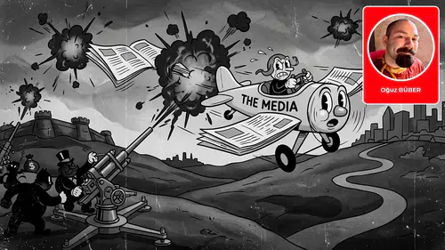 Flugabwehrkanone: Chomsky'nin flak'ı bugün nasıl çalışıyor?