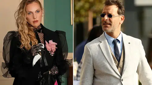 Ozan Güven yıllar sonra anlattı: Meryem Uzerli, aşk iddialarına verdiği yanıt sonrası telefonu kapattı