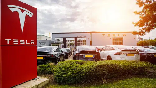 Tesla Türkiye'de kredi kartıyla araç satışını başlattı: 12 taksite kadar seçenek