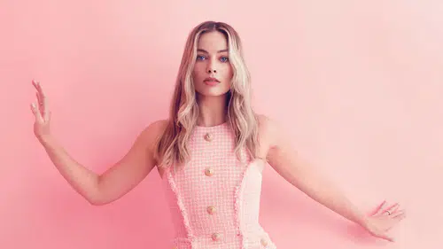Margot Robbie soyadını değiştirdi: Yeni adı resmi kayıtlara geçti