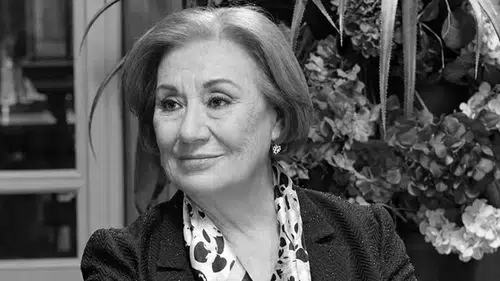 Gülsen Tuncer hayatını kaybetti: Aşk-ı Memnu'nun Arsen Ziyagil'i 81 yaşındaydı