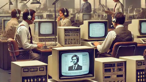 Instagram'da 80'ler akımı büyüyor: Yapay zekâyla nostaljik fotoğraf nasıl yapılır?