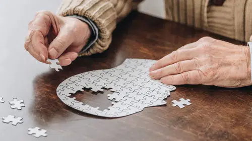 Derin uyku Alzheimer'ın ilerlemesine karşı koruma sağlayabilir