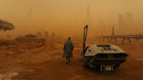 Blade Runner 2049 HBO Max’in zirvesine yerleşti