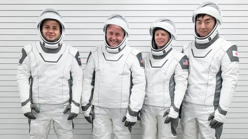 NASA astronotu hastalandı: Crew-11 ekibi Dünya'ya erken dönüyor