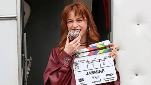 Jasmine için veda vakti: HBO Max duyurdu