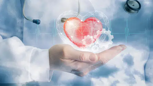 Kalp atışıyla şarj olan yeni nesil kalp pili geliştirildi