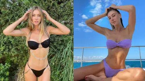 Gözaltı sonrası radikal karar: Şeyma Subaşı’ndan bikinili paylaşımlara veda