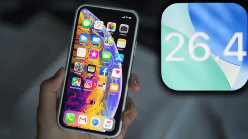 iOS 26.4 geliyor: Siri baştan yazılıyor, iPhone’lara yeni emojiler ve güvenlik kalkanı ekleniyor