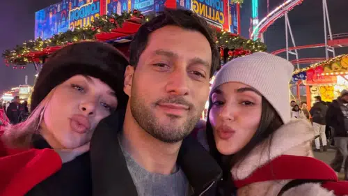 Hande Erçel'in ablası Gamze Erçel’in ev turu kriz yarattı: Caner Yıldırım’dan “yanık kremi” göndermesi