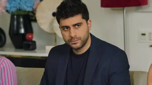 Kızılcık Şerbeti'nin yeni Fatih'i belli oldu