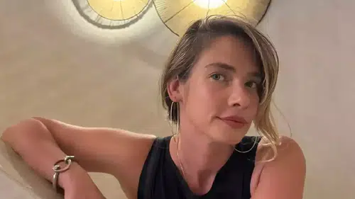 Müge Boz, 20 yıldır mücadele ettiği hastalığı itiraf etti: Öldürmez ama süründürür