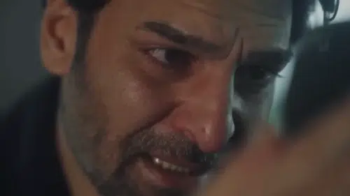 Çocukların izlediği saatte Eşref Rüya dizisinde tepki çeken sahne: Bu kadarı fazla