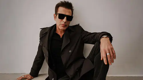 Teoman’dan yıllar sonra gelen itiraf: Annesi ünlü şarkıcıdan neden utandı?