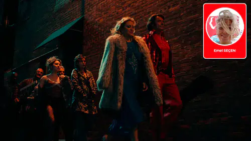 Lightning and Thunder