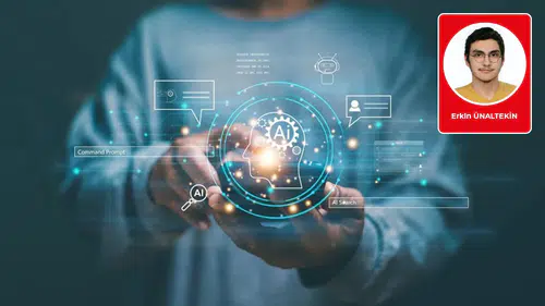 Yapay Zekâ Çağında Düşünmeyi Unutmak