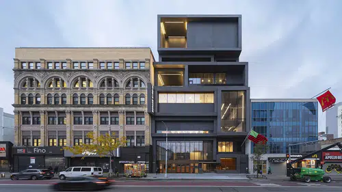 Paris’ten Giza’ya, New York’tan Naoshima’ya müze açılışlarının yılı 2025