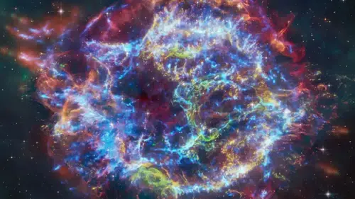 Geleceğe ışık tutacak Süpernovalar: O yıl gökyüzü tarih yazacak!