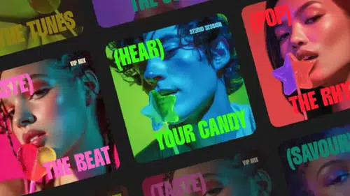 Isırınca müzik başlıyor: Kafanızın içinde çalan lolipop geliştirildi