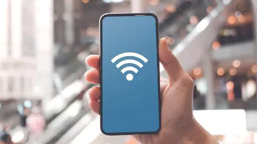 Halka açık Wi-Fi tuzağı: Tek dokunuşla tüm bilgileriniz ele geçirilebilir