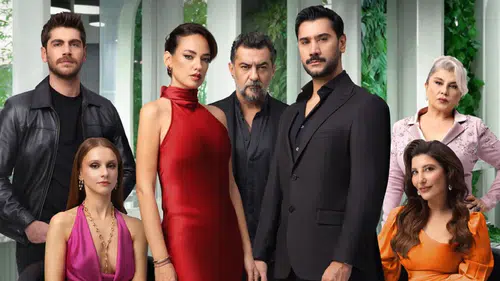 Rüya Gibi için Show TV’den kritik hamle: Yayın günü değişti