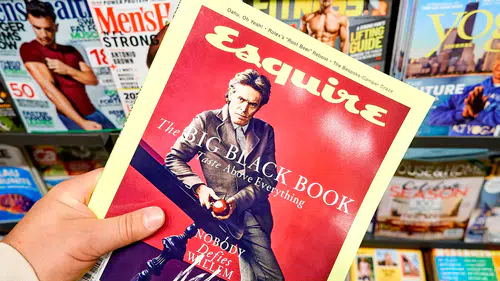 Esquire, Harper’s Bazaar ve House Beautiful... Ünlü dergi grubu Hearst'ın Turkuvaz Grubu ile lisans işbirliği sona erdi!