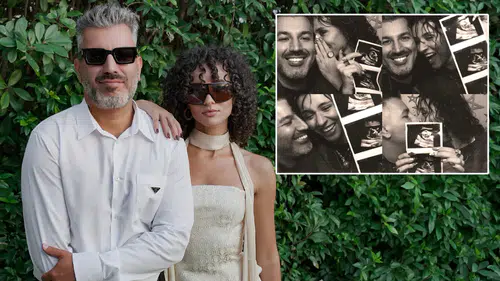 Manifest'in kurucusu Tolga Akış baba oluyor