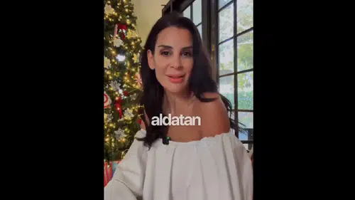 Eylül Öztürk, gizli mesajlaşmak için kullanılan yöntemi anlattı: Ağızlar açık kaldı