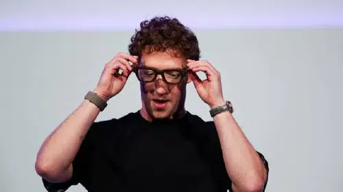 Meta gözlükleri ve mahremiyet: Sokakta her an kayda alınabilirsiniz