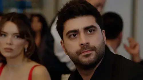 Uyuşturucu testi pozitif çıkan Doğukan Güngör, Kızılcık Şerbeti dizisinden çıkarıldı