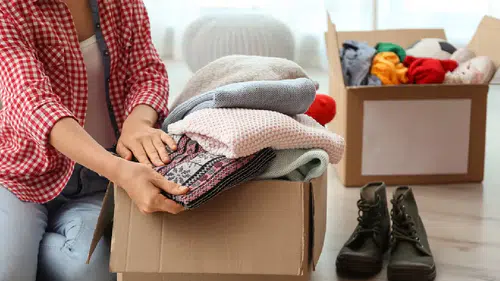 “Evinizdeki fazlalıklar hayatınızı yavaşlatıyor olabilir”: Uzmanlardan evden atılması gereken eşyalar listesi